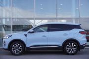 Chery Tiggo 7 Pro Max I Ульяновск  - изображение 32