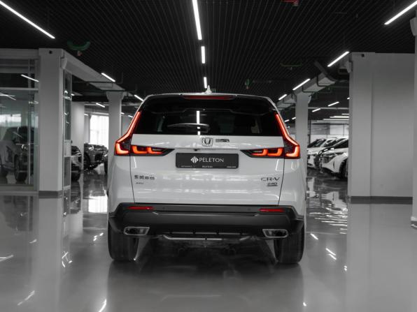 Honda CR-V VI с пробегом 2026 года, цена 4 700 000 рублей, 33 км, внедорожник, Автокод Объявления