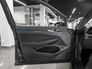 Volkswagen Golf VIII Москва  - изображение 50