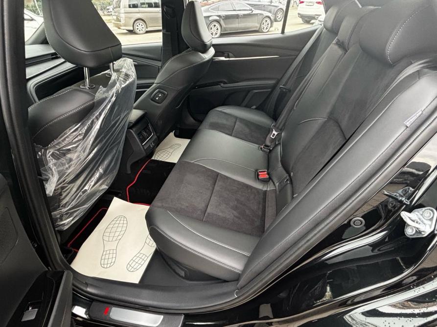 Toyota Camry IX (XV80) China Market Краснодар  - изображение 14