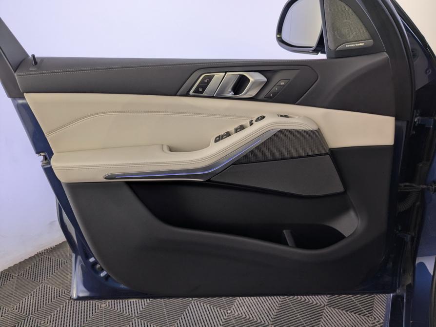 BMW X5 IV (G05/G18) Москва  - изображение 18