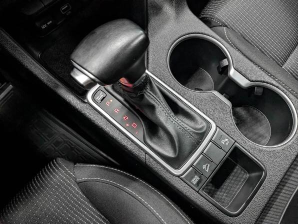 Kia Sportage IV Рестайлинг с пробегом 2019 года, цена 1 950 000 рублей, 105706 км, внедорожник, Автокод Объявления