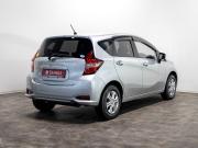 Nissan Note II Рестайлинг Чита  - изображение 22
