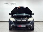 Honda CR-V III Ростов-на-Дону  - изображение 15