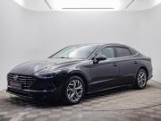 Hyundai Sonata VIII (DN8) Москва  - изображение 19