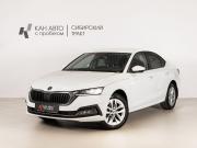 Skoda Octavia IV (A8) Казань  - изображение 9