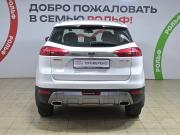 Geely Atlas I Москва  - изображение 25