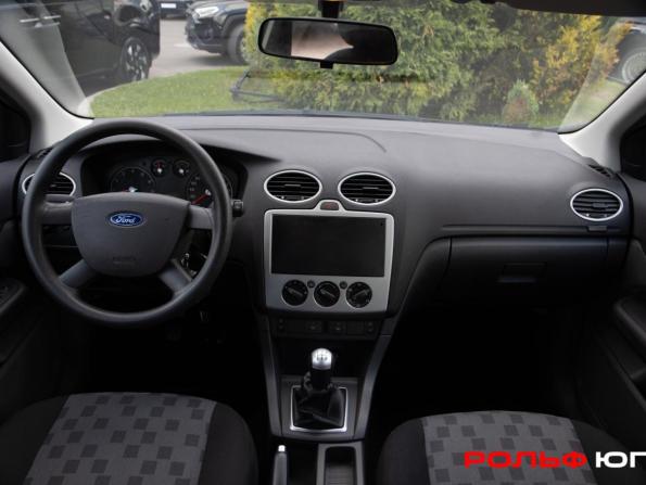 Ford Focus II с пробегом 2006 года, цена 788 000 рублей, 46590 км, универсал, Автокод Объявления