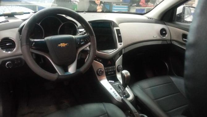 Chevrolet Cruze I с пробегом 2012 года, цена 670 000 рублей, 184791 км, седан, Автокод Объявления
