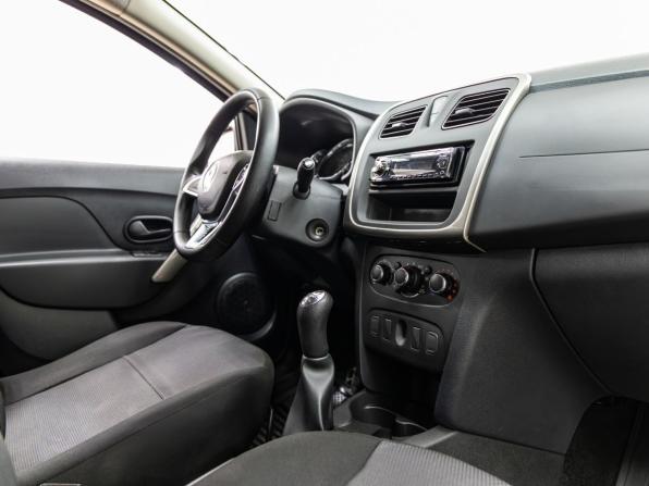Renault Sandero II Рестайлинг с пробегом 2020 года, цена 1 068 000 рублей, 108580 км, хэтчбек, Автокод Объявления