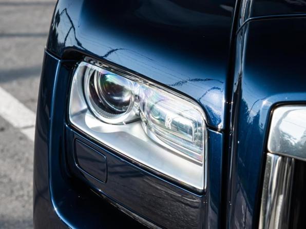 Rolls-Royce Ghost I с пробегом 2013 года, цена 15 200 000 рублей, 35246 км, седан, Автокод Объявления