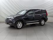 Great Wall Hover H3 I Рестайлинг Волгоград  - изображение 40