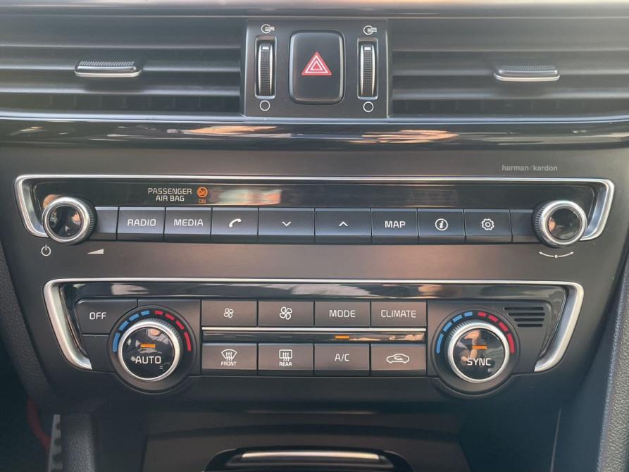 Kia Optima IV Москва  - изображение 17