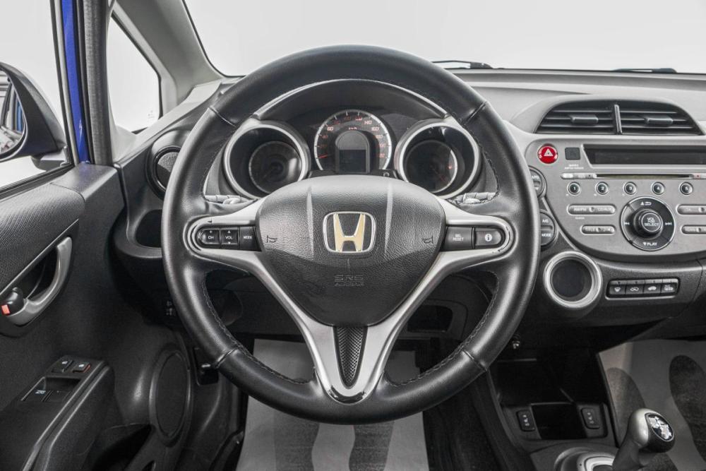 Honda Jazz II Барнаул  - изображение 14