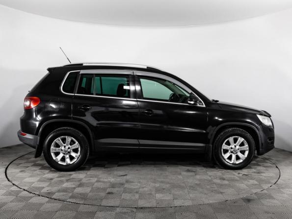 Volkswagen Tiguan I с пробегом 2010 года, цена 749 000 рублей, 214504 км, внедорожник, Автокод Объявления