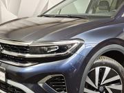 Volkswagen Talagon I Москва  - изображение 32