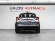 Nissan Juke I Тюмень  - изображение 28