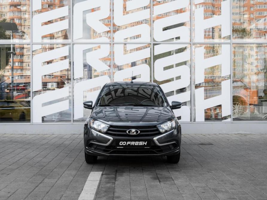Lada (ВАЗ) Granta I Рестайлинг Ставрополь  - изображение 3