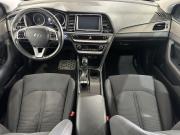 Hyundai Sonata VII (LF) Рестайлинг Москва  - изображение 30