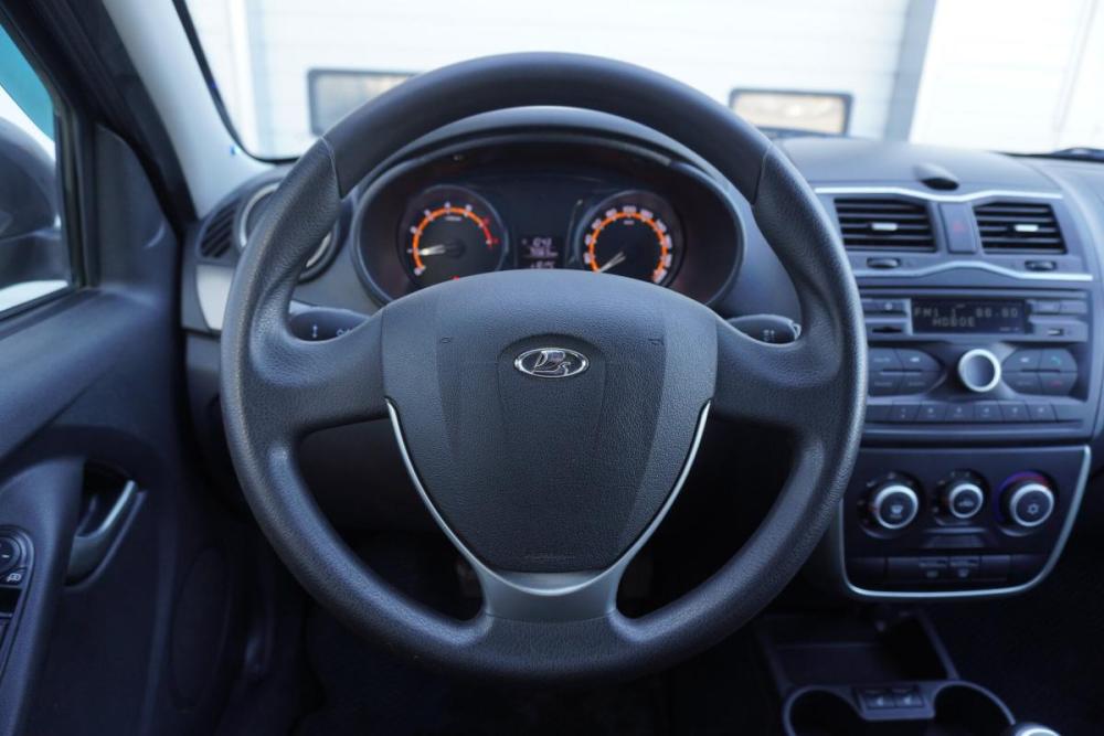 Lada (ВАЗ) Granta I Рестайлинг Ульяновск  - изображение 13