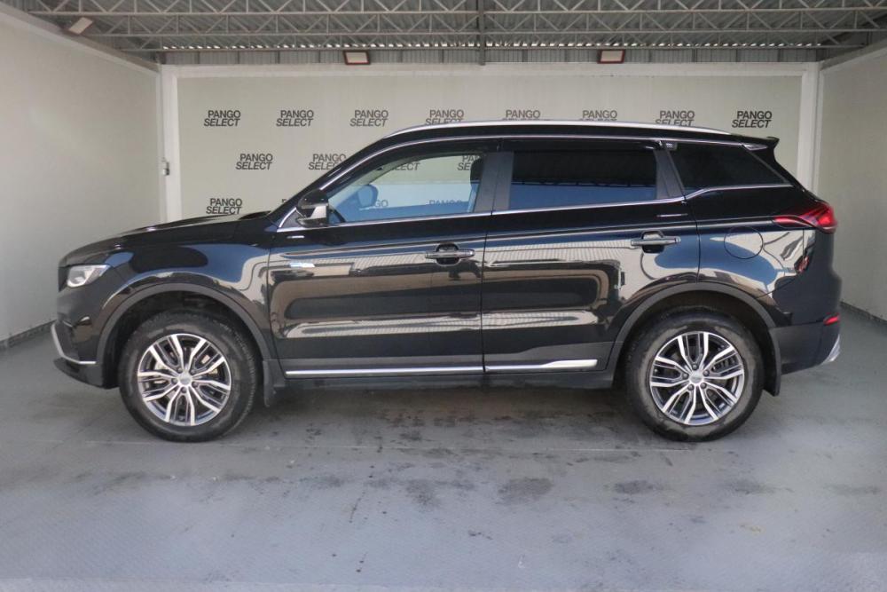 Geely Atlas II Ульяновск  - изображение 3