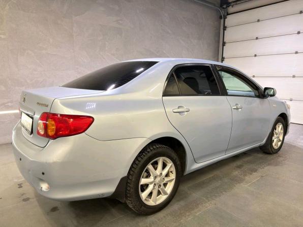 Toyota Corolla X (E140 E150) с пробегом 2008 года, цена 799 000 рублей, 234632 км, седан, Автокод Объявления