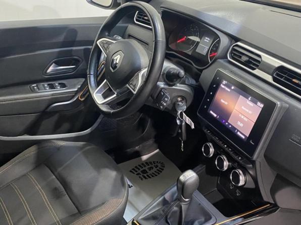 Renault Duster II с пробегом 2021 года, цена 1 415 000 рублей, 156575 км, внедорожник, Автокод Объявления