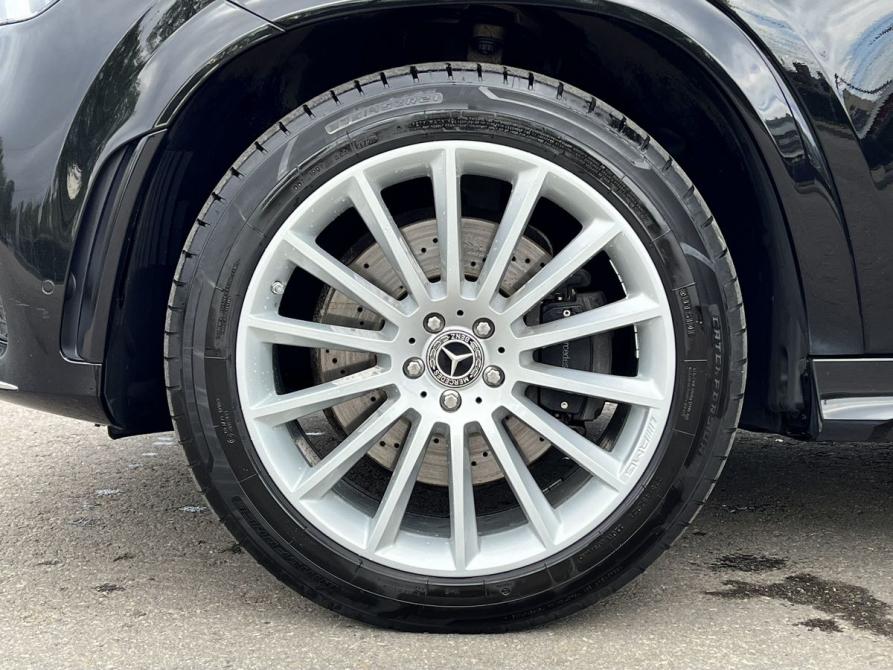 Mercedes-Benz GLE II (V167) Нижний Новгород  - изображение 13