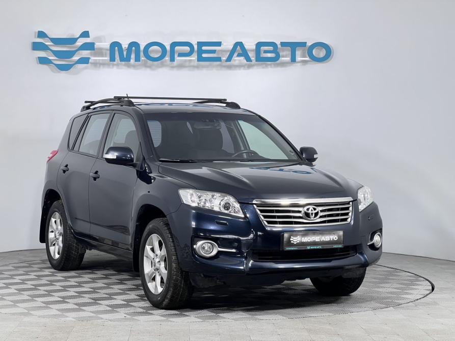Toyota RAV4 III (XA30) Рестайлинг Калининград  - изображение 3
