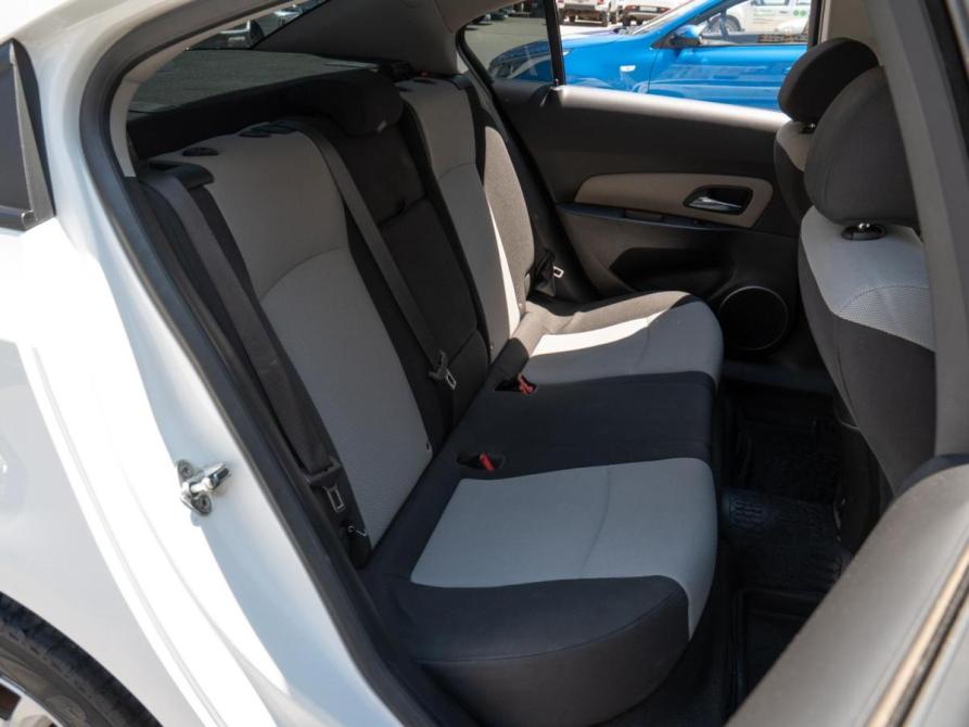 Chevrolet Cruze I Рестайлинг Краснодар  - изображение 7