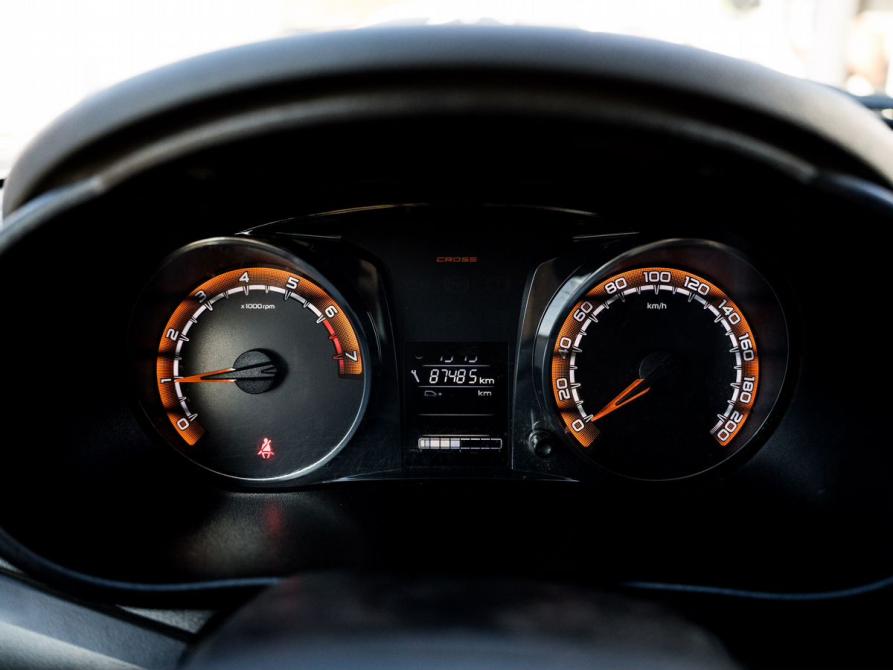 Lada (ВАЗ) Granta I Рестайлинг Ростов-на-Дону  - изображение 9