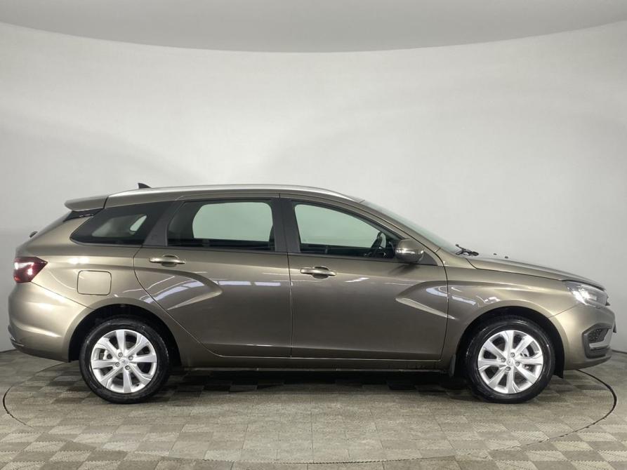 Lada (ВАЗ) Vesta I Рестайлинг (NG) Воронеж  - изображение 10