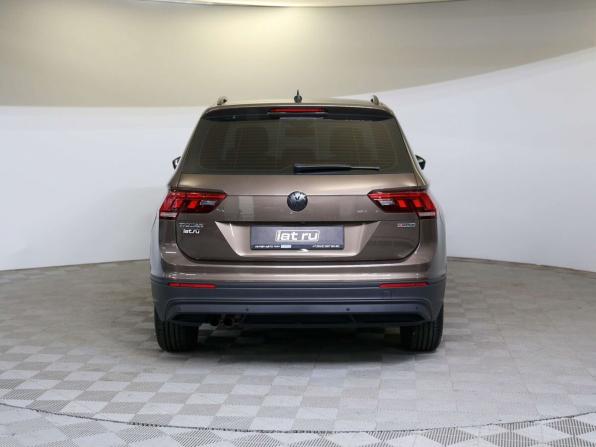 Volkswagen Tiguan II с пробегом 2020 года, цена 2 495 000 рублей, 74000 км, внедорожник, Автокод Объявления