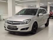 Opel Astra H Рестайлинг Казань  - изображение 23
