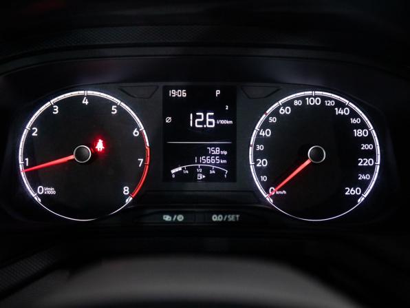 Volkswagen Polo VI с пробегом 2021 года, цена 1 320 000 рублей, 115665 км, лифтбек, Автокод Объявления