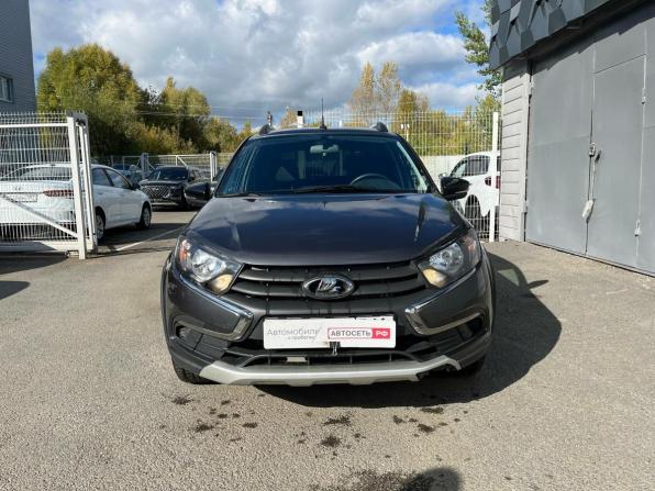 Lada (ВАЗ) Granta I Рестайлинг с пробегом 2024 года, цена 768 600 рублей, 46677 км, универсал, Автокод Объявления