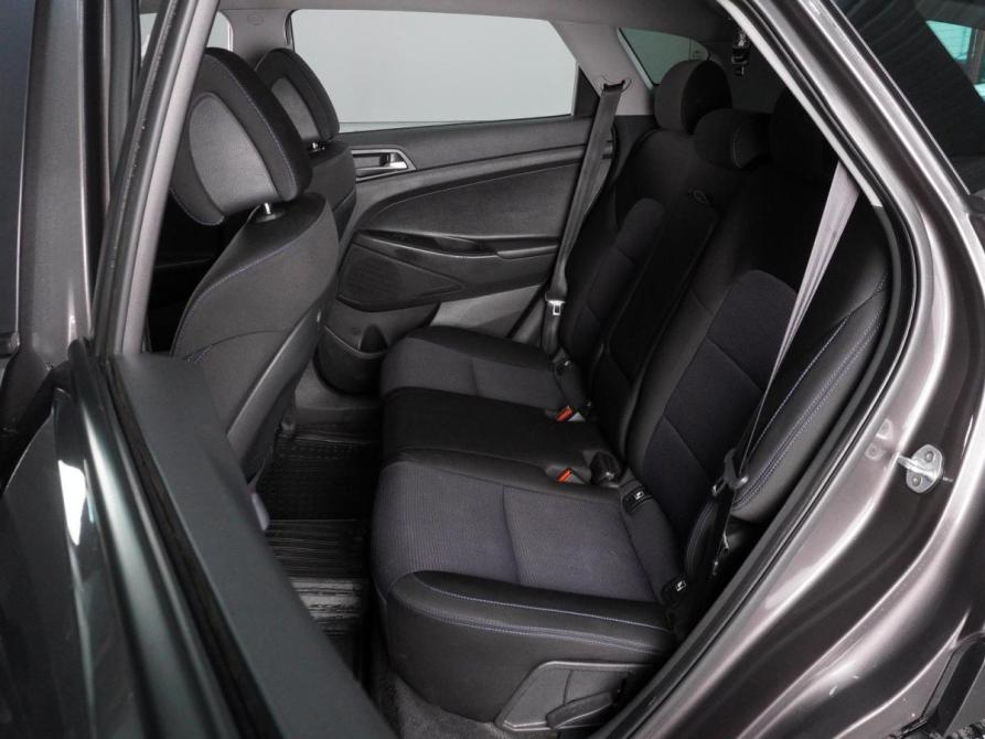 Hyundai Tucson III Минеральные Воды  - изображение 9