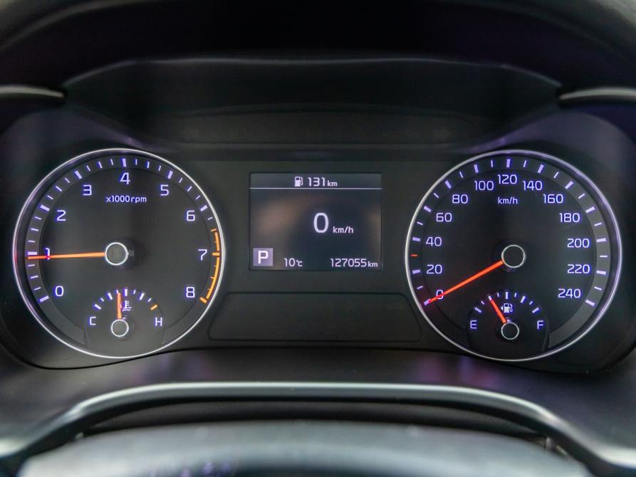Kia K3 II Волгоград  - изображение 9
