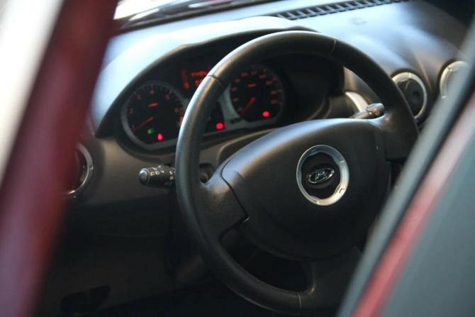Lada (ВАЗ) Largus I с пробегом 2019 года, цена 1 149 000 рублей, 77000 км, универсал, Автокод Объявления