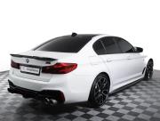 BMW 5 серии VII (G30/G31/G38) Москва  - изображение 32