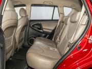 Toyota RAV4 III (XA30) Иркутск  - изображение 32