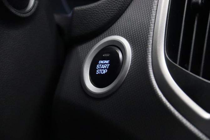 Hyundai Creta I с пробегом 2018 года, цена 1 795 950 рублей, 160530 км, внедорожник, Автокод Объявления
