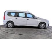 Lada (ВАЗ) Largus I Рестайлинг Москва  - изображение 30