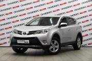 Toyota RAV4 IV (XA40) Сургут  - изображение 31