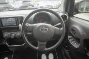 Toyota Passo II (C30) Иркутск  - изображение 37