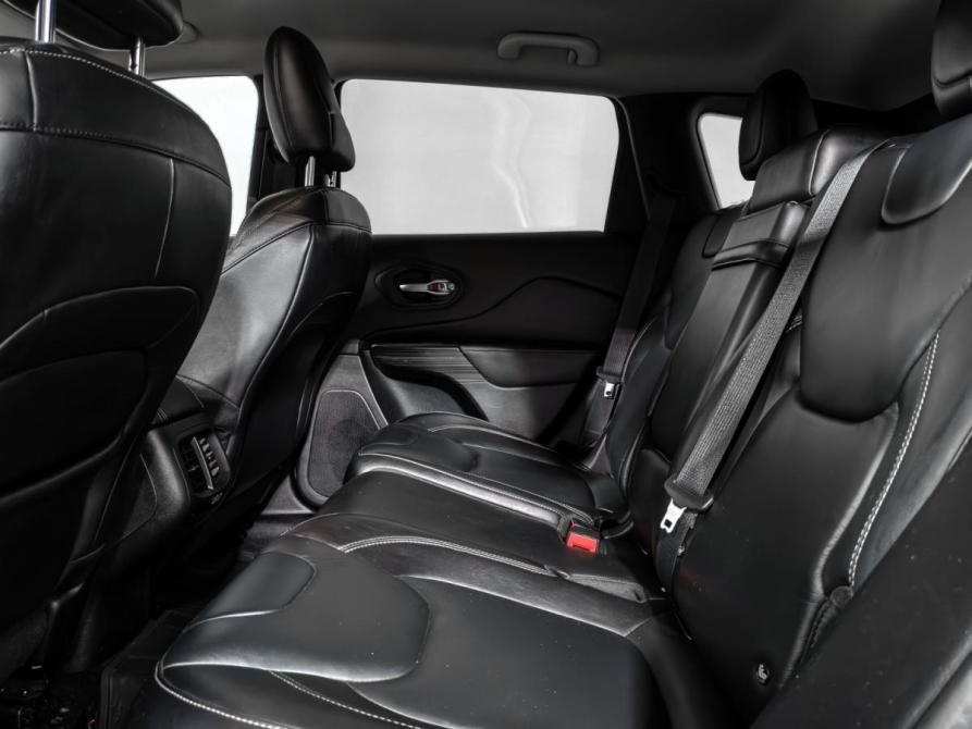 Jeep Cherokee V (KL) Санкт-Петербург  - изображение 12