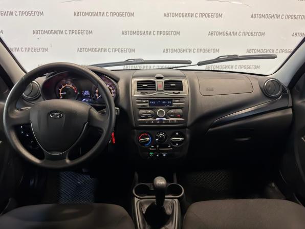 Lada (ВАЗ) Granta I Рестайлинг с пробегом 2023 года, цена 799 000 рублей, 48459 км, седан, Автокод Объявления