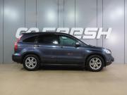 Honda CR-V III Воронеж  - изображение 20