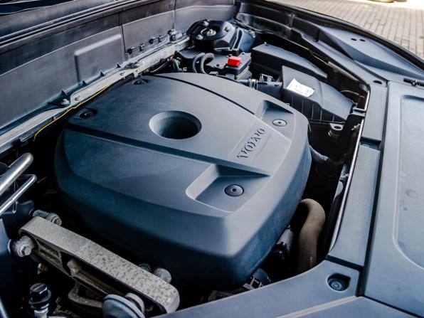 Volvo XC90 II с пробегом 2018 года, цена 3 690 000 рублей, 141420 км, внедорожник, Автокод Объявления