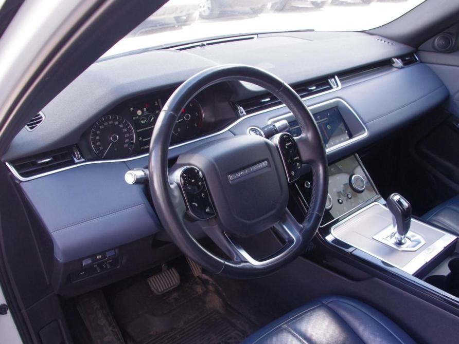 Land Rover Range Rover Evoque II Владимир  - изображение 6